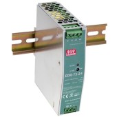 MEANWELL EDR-75-24 Ray Montaj Güç Kaynağı
