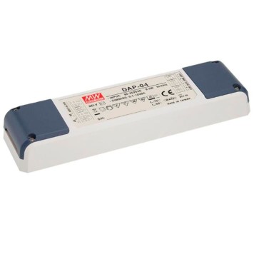 MEANWELL DAP-04 Sinyal Dönüştürücü