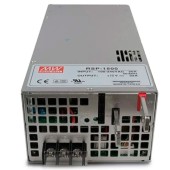 MEANWELL RSP 1500 12 Güç Kaynağı