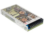 MEANWELL RSP 200 12 Metal Kasa Adaptör
