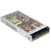 MEANWELL RSP-200-48 Metal Kasa Adaptör