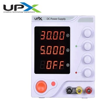Ayarlı Programlanabilir Güç Kaynağı UPX K3005F 30V 5A