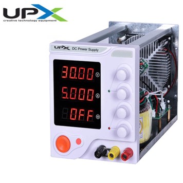 Ayarlı Programlanabilir Güç Kaynağı UPX K3005F 30V 5A-1