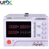Ayarlı Güç Kaynağı 60V 10A UPX K6010 Ayarlı Güç Kaynağı 60V 10A UPX K6010
