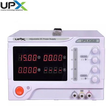Ayarlı Güç Kaynağı 60V 10A UPX K6010