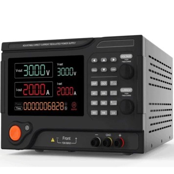 Ayarlı Programlanabilir Güç Kaynağı UPX K3050PE 30V 50A-1