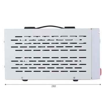 Ayarlı Güç Kaynağı 60V 5A UPX K6005F-3