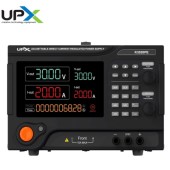 Ayarlı Programlanabilir Güç Kaynağı UPX K3020PE 30V 20A Ayarlı Programlanabilir Güç Kaynağı UPX K3020PE 30V 20A