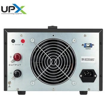 Ayarlı Programlanabilir Güç Kaynağı UPX K3050PE 30V 50A-4