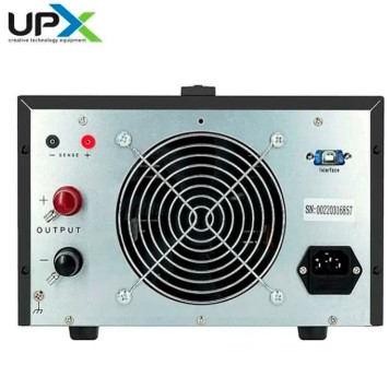Upx K6010PE Programlanabilir Tek Çıkışlı Dc Ayarlı Güç Kaynağı-2