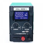 YIHUA 3005D IV Ayarlanabilir Güç Kaynağı YIHUA 3005D IV Ayarlanabilir Güç Kaynağı
