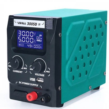 YIHUA 3005D IV Ayarlanabilir Güç Kaynağı-1
