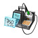 Bakon BK601 Pro Intelligent Havya İstasyonu 120 Watt
