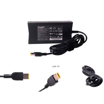 Bliebend C113 135W Adaptör-Lenovo uyumlu
