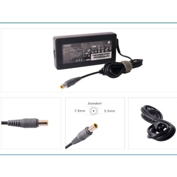 Bliebend C118 170W Adaptör 7.9 X 5.5mm-1