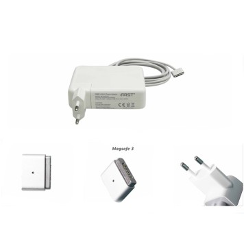 Bliebend C165 140W Adaptör Apple Magsafe 3-2