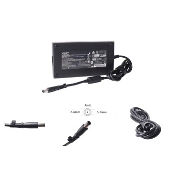 Bliebend C36 210W Adaptör-1