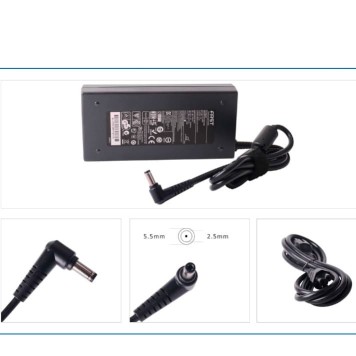 Bliebend C62 150W Adaptör (5.5 X 2.5mm)-1