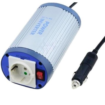 MEANWELL A301-150 Modifiye Sinüs İnverter