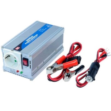 MEANWELL A301-300 Modifiye Sinüs İnverter