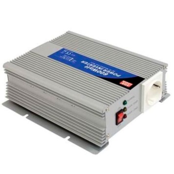 MEANWELL A301-600 Modifiye Sinüs İnverter