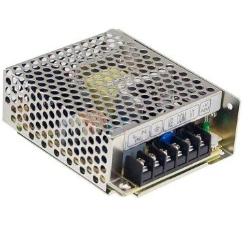 MEANWELL LRS 35 12 Ekonomik Adaptör