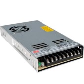 MEANWELL LRS 350 48 Metal Kasa Adaptör