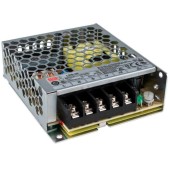 MEANWELL LRS 50 12 Metal Kasa Adaptör