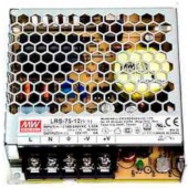 MEANWELL LRS 75 12 Metal Kasa Adaptör