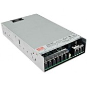 MEANWELL RSP-500-12 Metal Kasa Adaptör