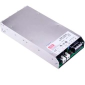 MEANWELL RSP-750-12 Metal Kasa Adaptör