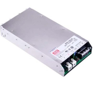 MEANWELL RSP-750-24 Metal Kasa Adaptör
