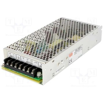MEANWELL SD-100D-5 DC/DC Converter