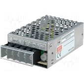MEANWELL SD-15B-24 DC/DC Converter MEANWELL SD-15B-24 DC/DC Converter