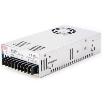 MEANWELL SD-350D-12 DC/DC Converter