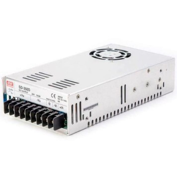MEANWELL SD-350D-24 DC/DC Converter