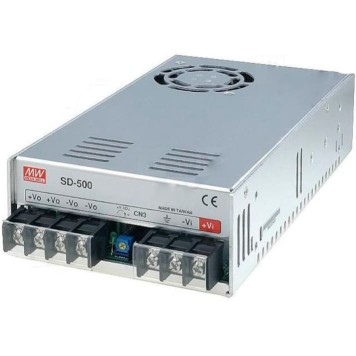MEANWELL SD-500H-48 DC/DC Converter