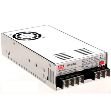MEANWELL SD-500L-48 DC/DC Converter