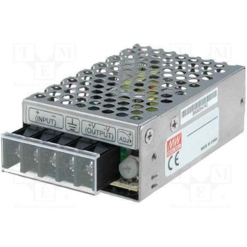 MEANWELL SD-15B-12 DC/DC Converter