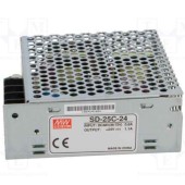 MEANWELL SD-25C-24 DC/DC Converter