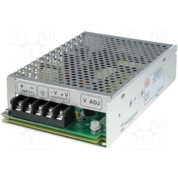 MEANWELL SD-50A-5 DC/DC Converter