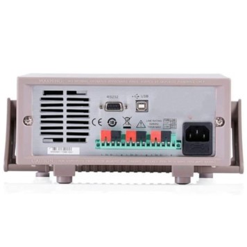 ITECH IT6332A Üç Çıkışlı Programlanabilir DC Güç Kaynağı-1