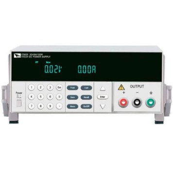 ITECH IT6832A Programlanabilir Dc Güç Kaynağı