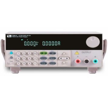 ITECH IT6861A Programlanabilir DC Güç Kaynağı