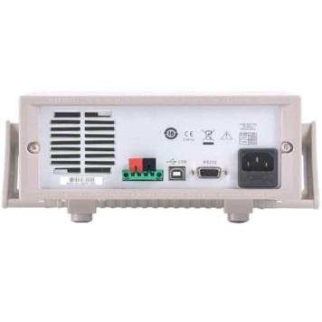 ITECH IT6862A Programlanabilir DC Güç Kaynağı -1