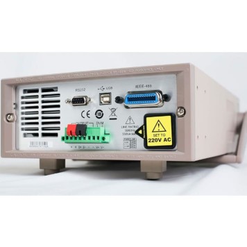 ITECH IT6932A Programlanabilir Dc Güç Kaynağı-2