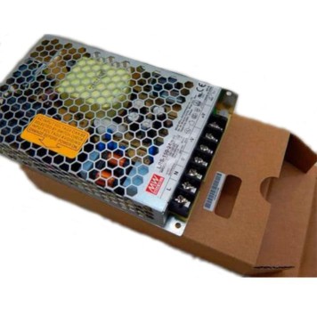 MEANWELL LRS 150 12 Metal Kasa Adaptör