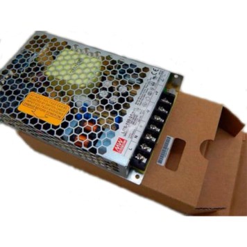MEANWELL LRS 150 48 Metal Kasa Adaptör