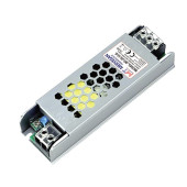 MERVESAN MT-24-12-S 12V 2A Metal Kasa Güç Kaynağı