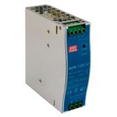 MEANWELL NDR-120-12